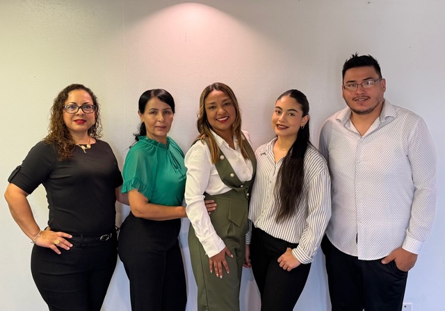 Ministerio de Música y Alabanza